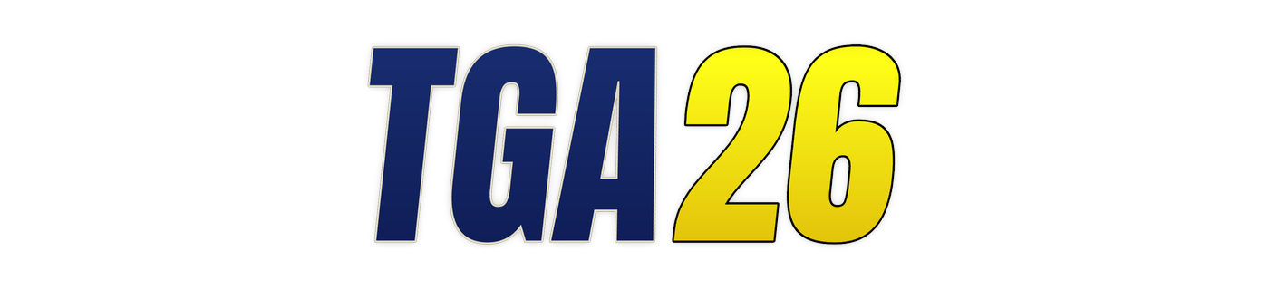 tga26 logo